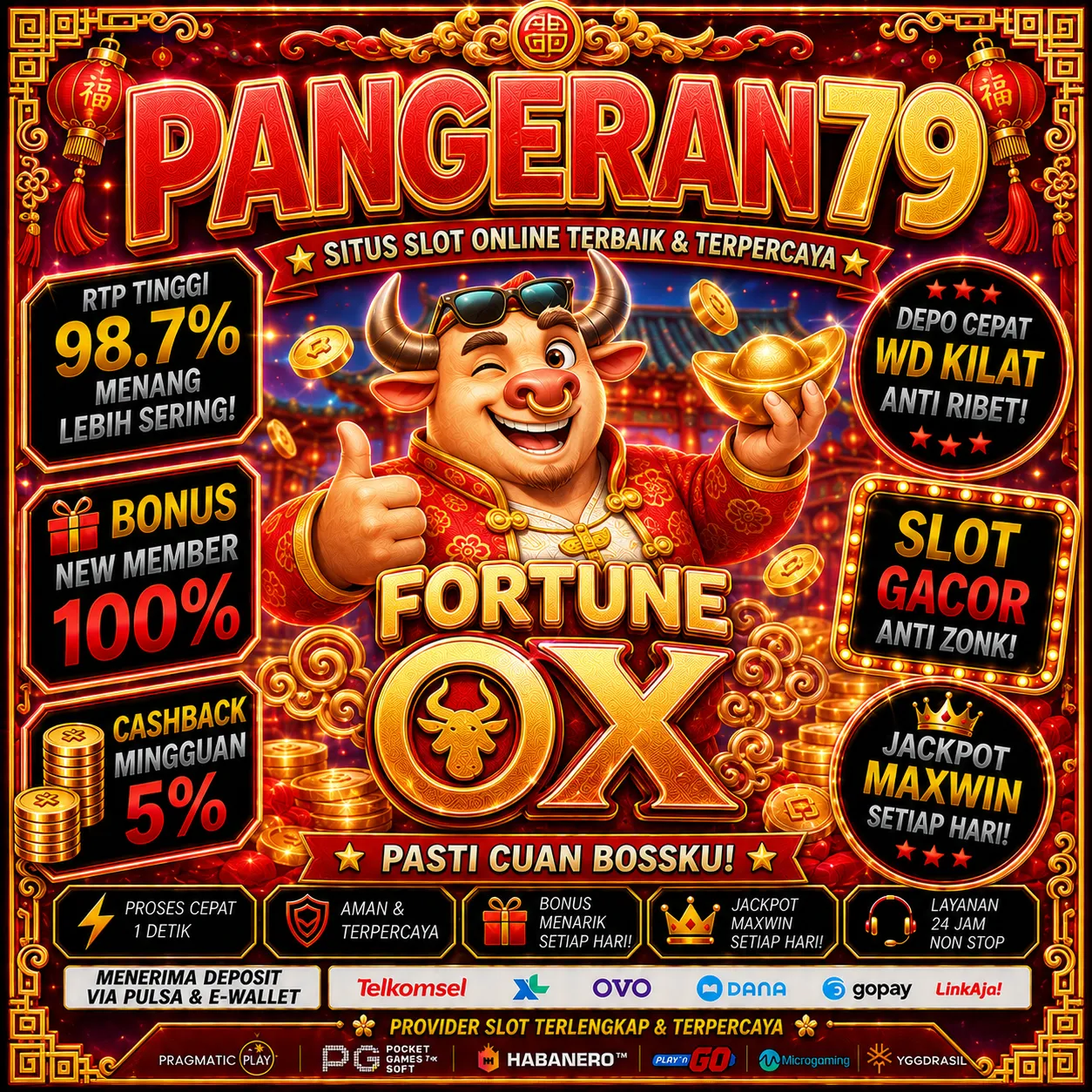 PANGERAN79